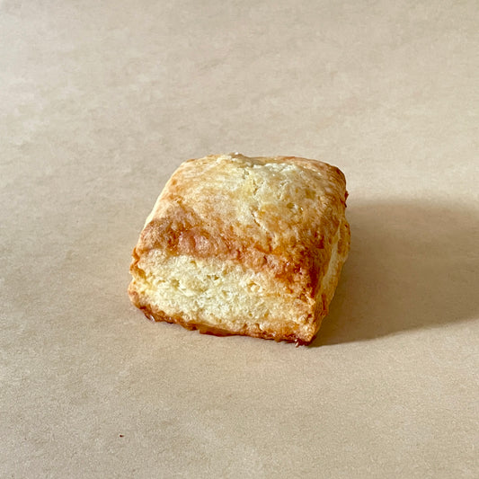 Plain Scone (Box of 6)